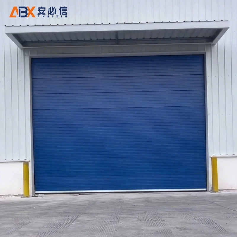 清远市厂房高速门
